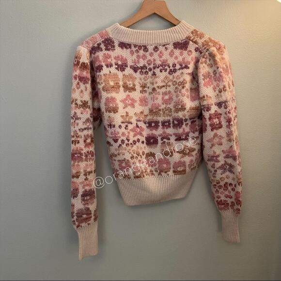 LoveShackFancy Sweater - Picture 10 of 14